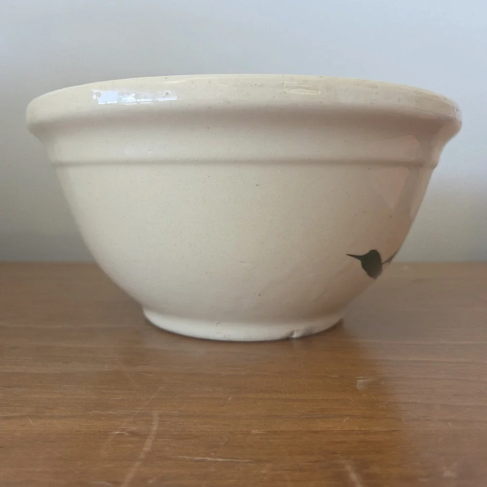 Watt Oven Ware watt oven